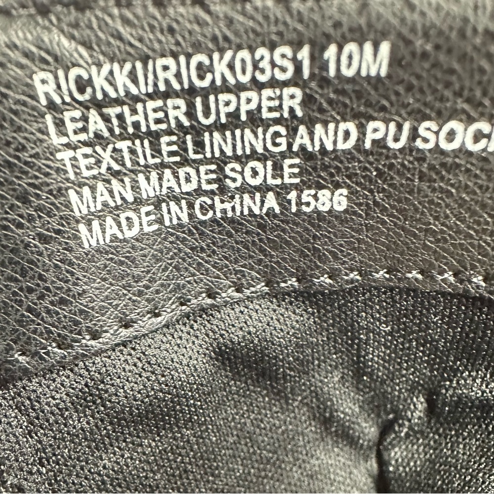 Steve Madden Rickki Pointed-Toe Booties - Picture 4 of 8
